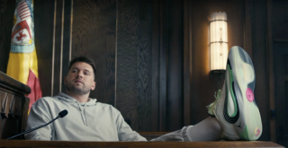 Jordan Brand Presents: The Trial of Luka Dončić