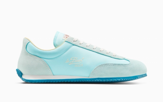 Tyler, the Creator x Converse Coach Jogger "Quiet Tide"