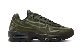 WORKSOUT x Nike Air Max 95
